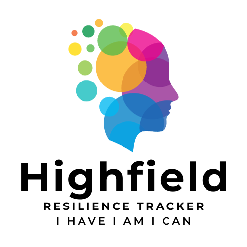 Highfield Resilience Tracker