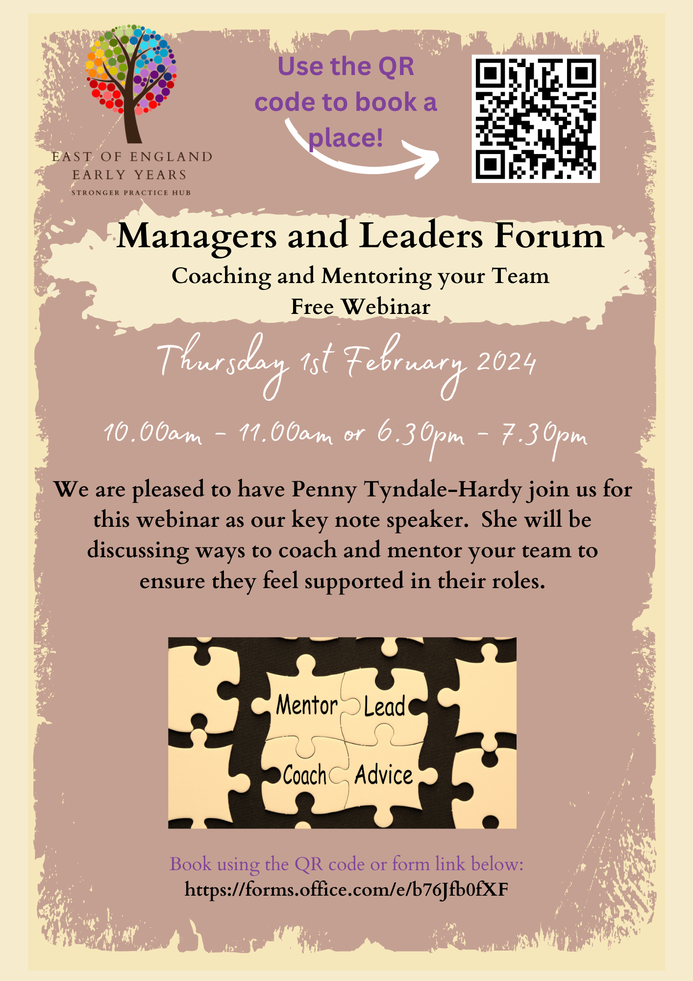 Highfield Nursery School - Events