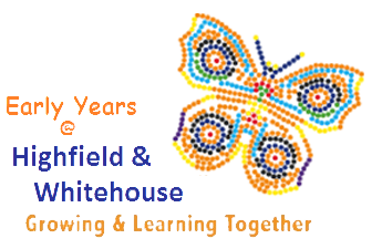 Highfield Nursery School - Children